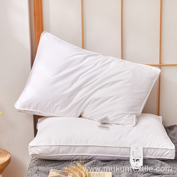 The best hilton hotel bed pillows for sleep